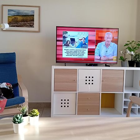 Appartement Les Cyclistes à Malaucène Extérieur photo