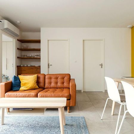 Appartement Les Cyclistes à Malaucène Extérieur photo