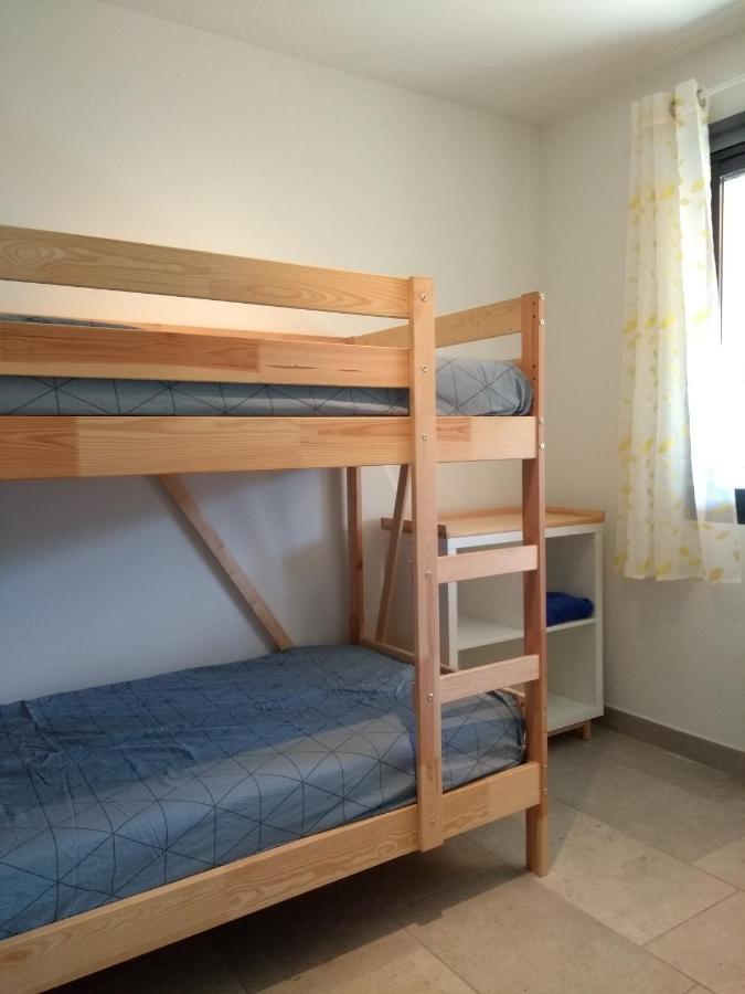 Appartement Les Cyclistes à Malaucène Extérieur photo