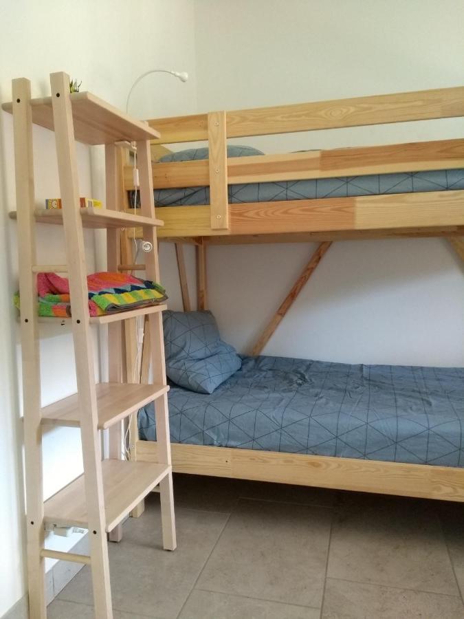 Appartement Les Cyclistes à Malaucène Extérieur photo