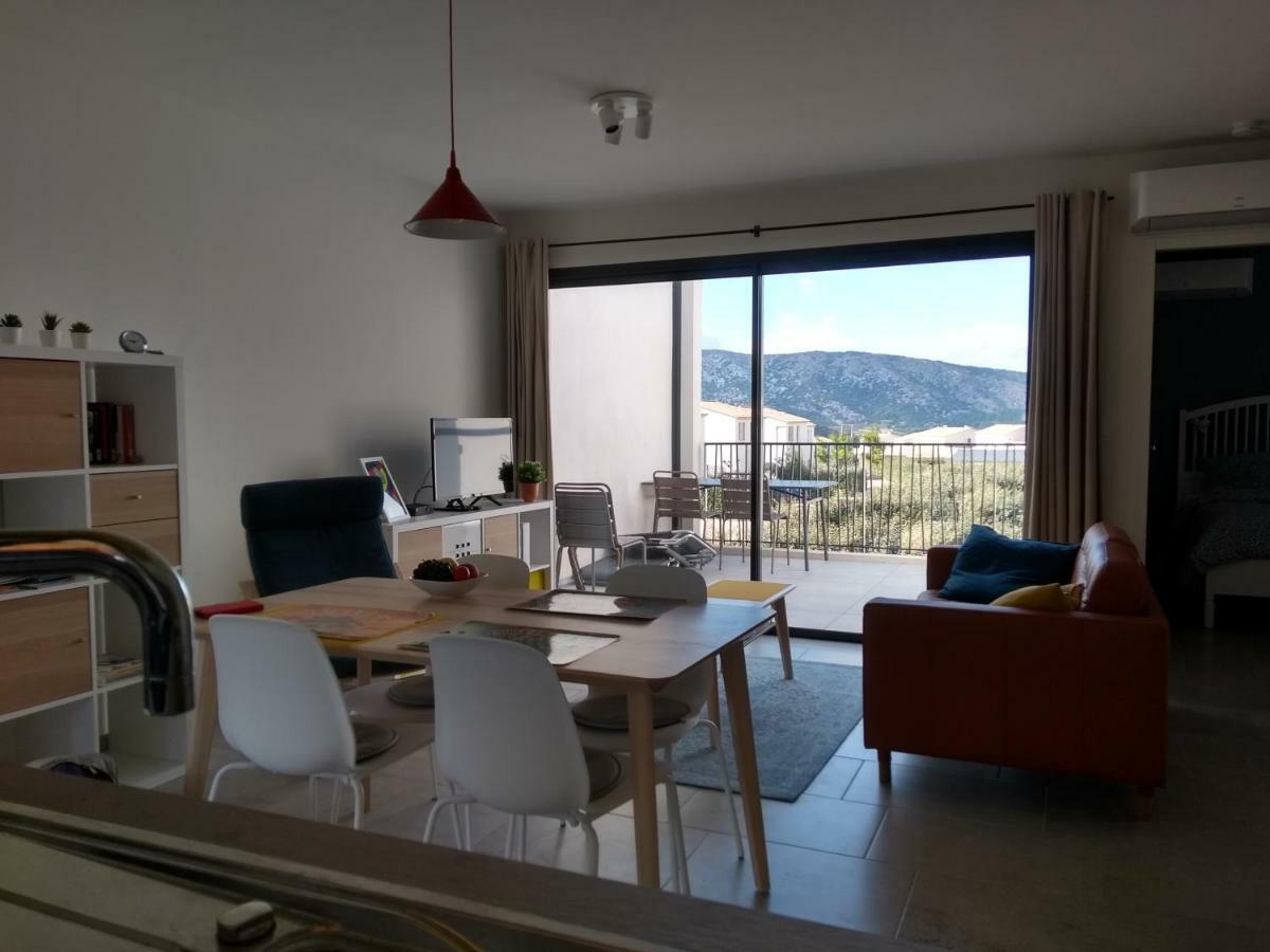 Appartement Les Cyclistes à Malaucène Extérieur photo