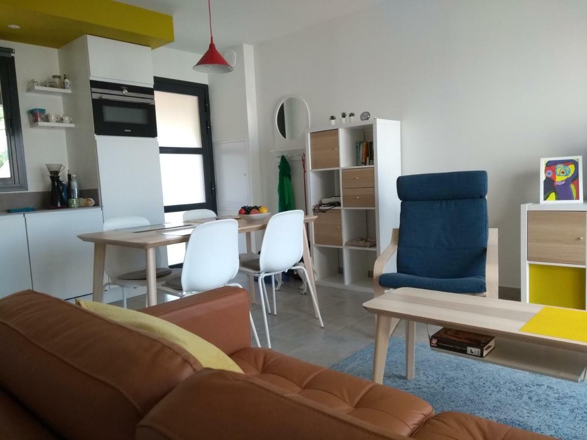 Appartement Les Cyclistes à Malaucène Extérieur photo