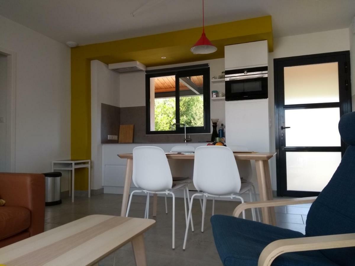 Appartement Les Cyclistes à Malaucène Extérieur photo